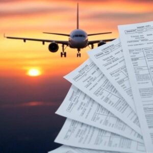 بلیط هواپیما تهران به لس آنجلس