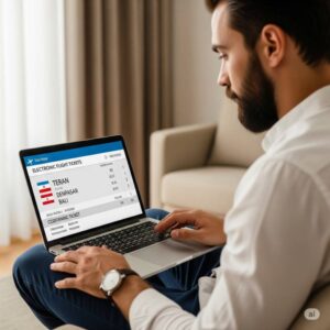 بلیط هواپیما تهران به دنپاسار بالی