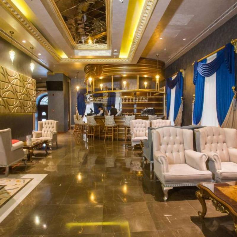 هتل ویندهام باتومی