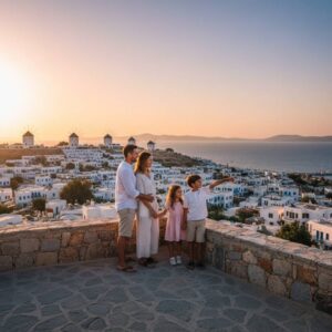 هتل‌ های خانوادگی بدروم