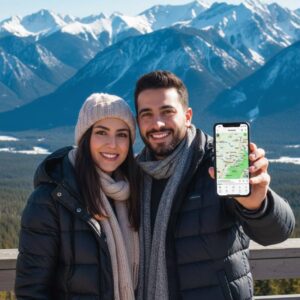 بلیط تهران کلگری