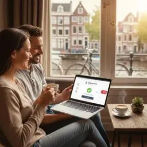 نکات رزرو هتل آمستردام با سفر پرایم