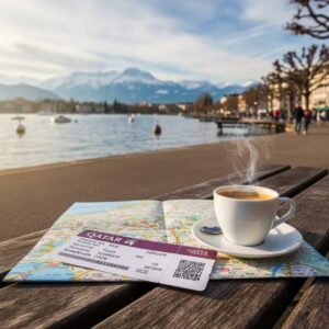 بلیط تهران مونیخ