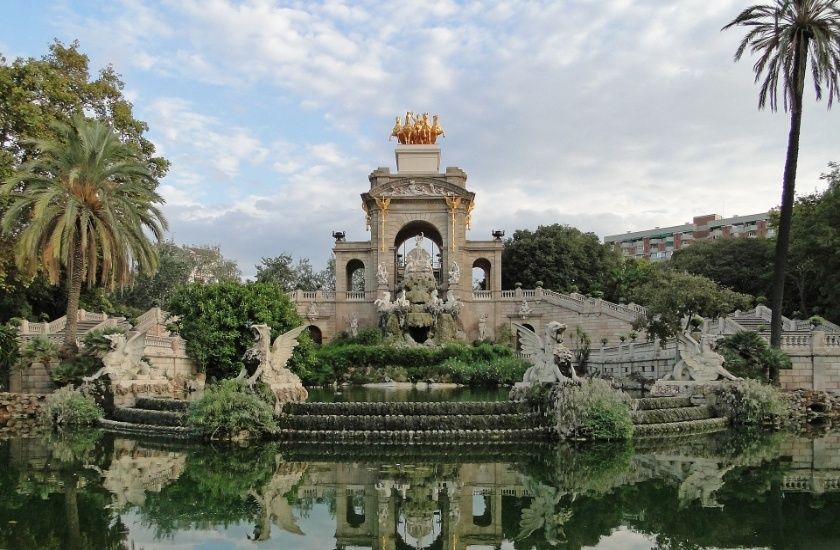 پارک سیتادلا