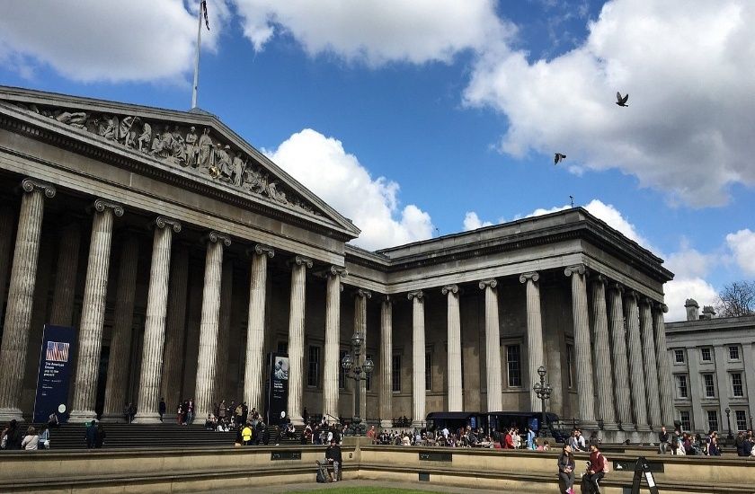 british museum