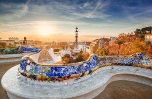 بهترین زمان برای سفر به بارسلونا