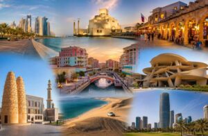 بهترین جاهای دیدنی دوحه