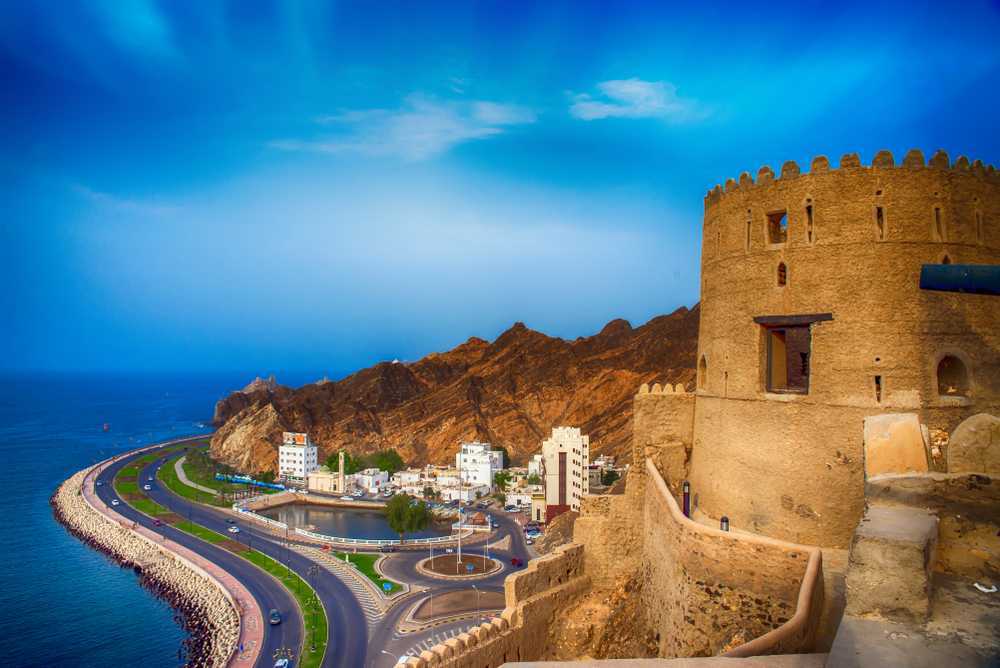 کورنیش مطرح
