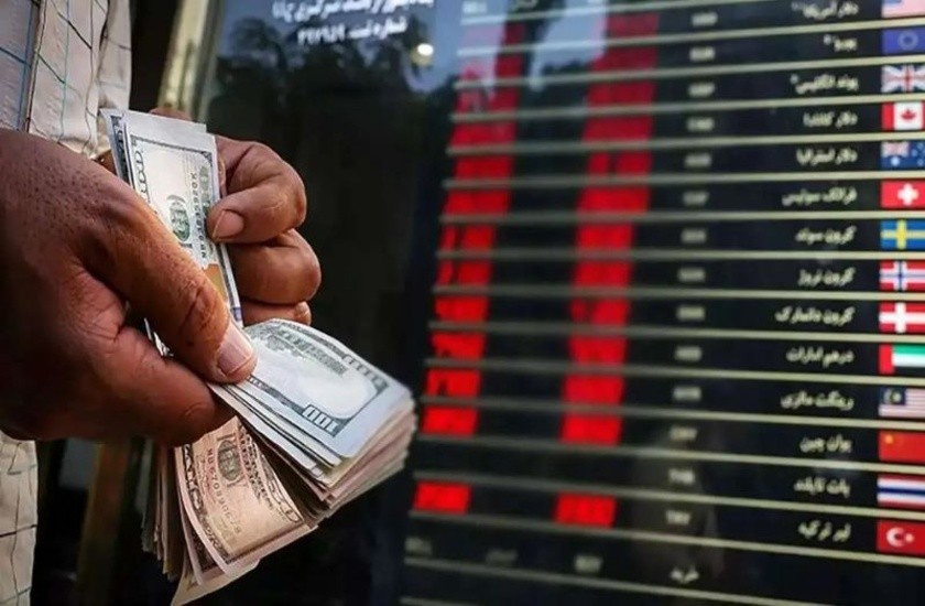 ارز مسافرتی 1405 چقدر است؟