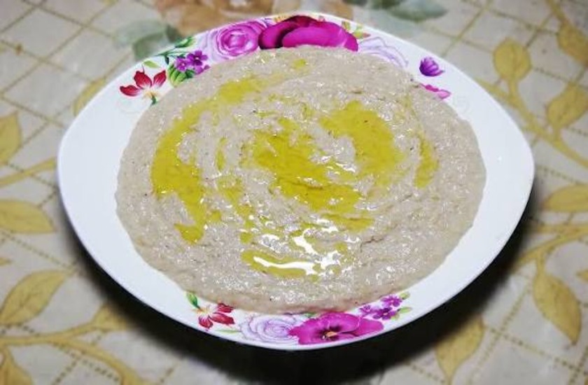 هَریس (Harees)