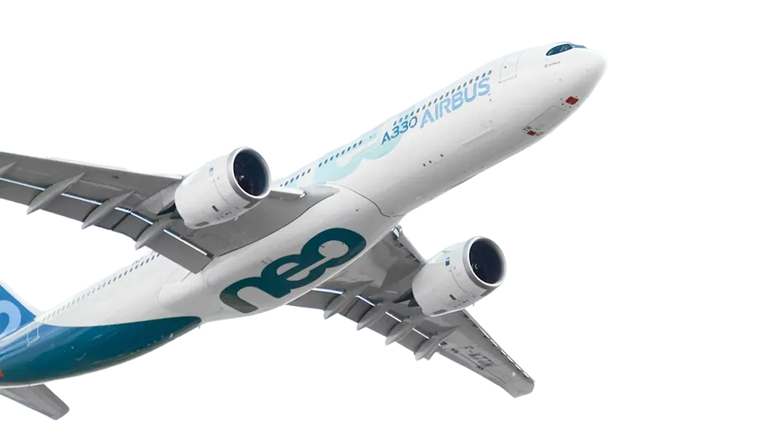 Airbus A330neo